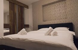 Penthouse de 3 camere, decomandat, 83 mp, 2 băi și terasă, in Tractorul, Coresi