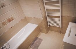 Penthouse de 3 camere, decomandat, 83 mp, 2 băi și terasă, in Tractorul, Coresi