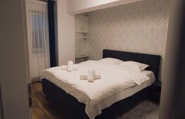 Penthouse de 3 camere, decomandat, 83 mp, 2 băi și terasă, in Tractorul, Coresi