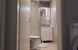 Penthouse de 3 camere, decomandat, 83 mp, 2 băi și terasă, in Tractorul, Coresi