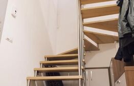 Penthouse de 3 camere, decomandat, 83 mp, 2 băi și terasă, in Tractorul, Coresi