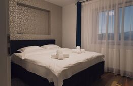 Penthouse de 3 camere, decomandat, 83 mp, 2 băi și terasă, in Tractorul, Coresi