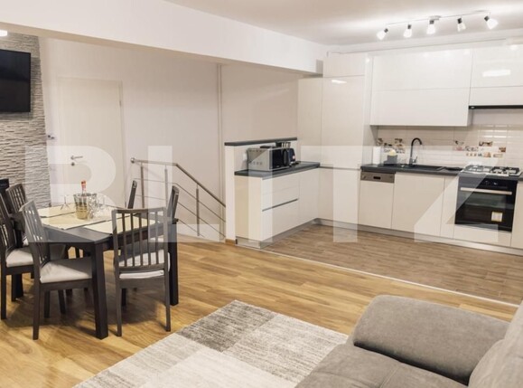 Apartament de vânzare 3 camere Tractorul - 180869AV | BLITZ Brașov | Poza2