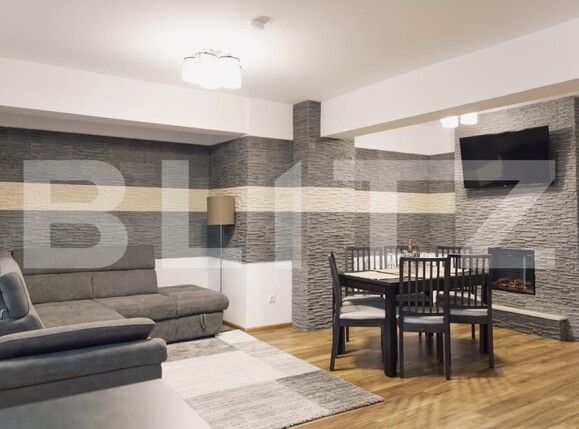 Apartament de vânzare 3 camere Tractorul - 180869AV | BLITZ Brașov | Poza4