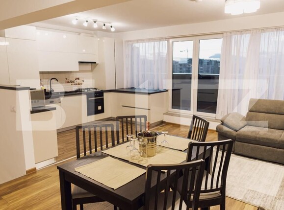 Apartament de vânzare 3 camere Tractorul - 180869AV | BLITZ Brașov | Poza1