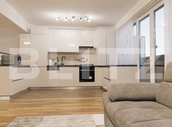 Apartament de vânzare 3 camere Tractorul - 180869AV | BLITZ Brașov | Poza3