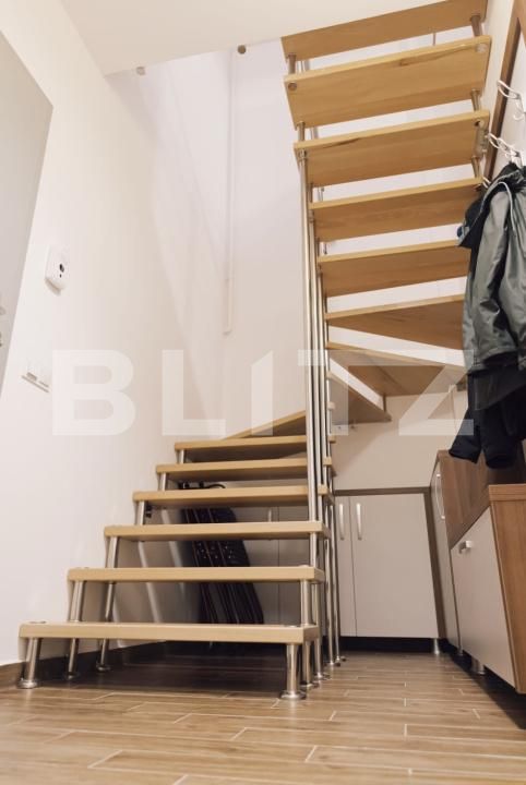 Apartament de vânzare 3 camere Tractorul - 180869AV | BLITZ Brașov | Poza6