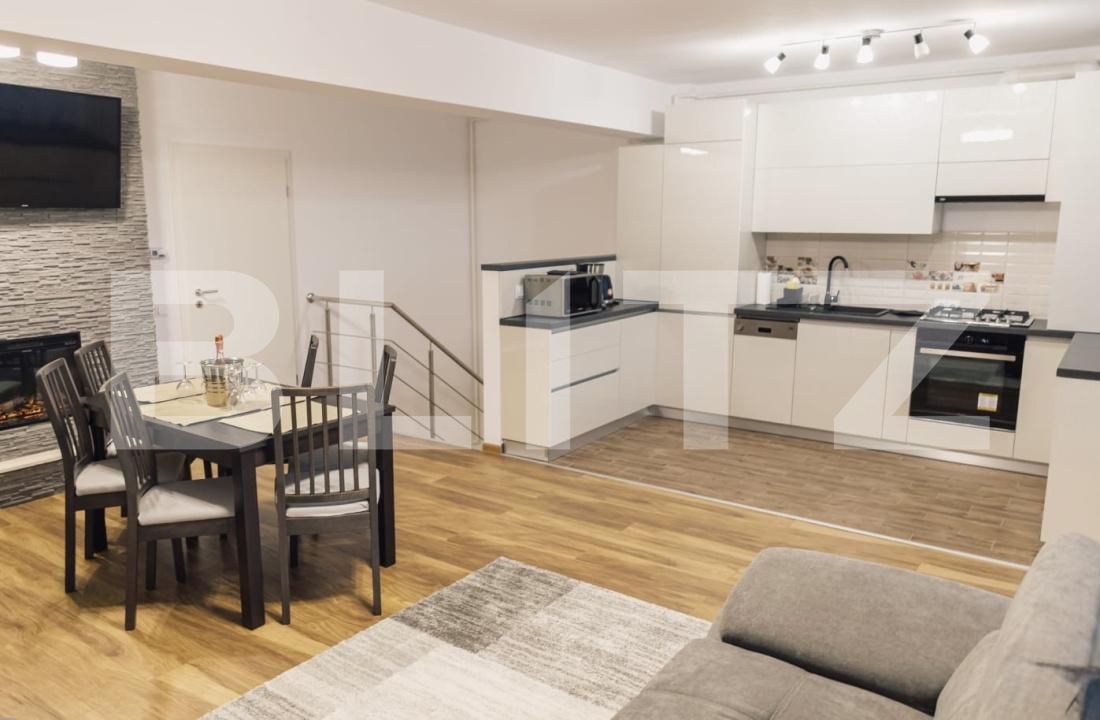 Apartament de vânzare 3 camere Tractorul - 180869AV | BLITZ Brașov | Poza2