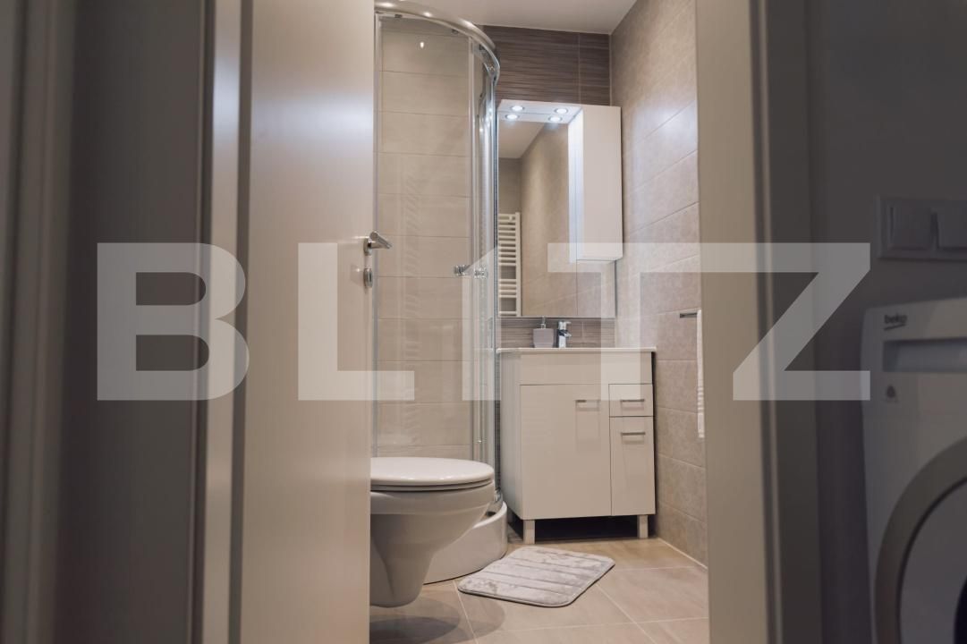 Apartament de vânzare 3 camere Tractorul - 180869AV | BLITZ Brașov | Poza12