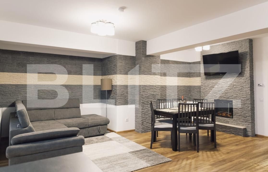 Apartament de vânzare 3 camere Tractorul - 180869AV | BLITZ Brașov | Poza4