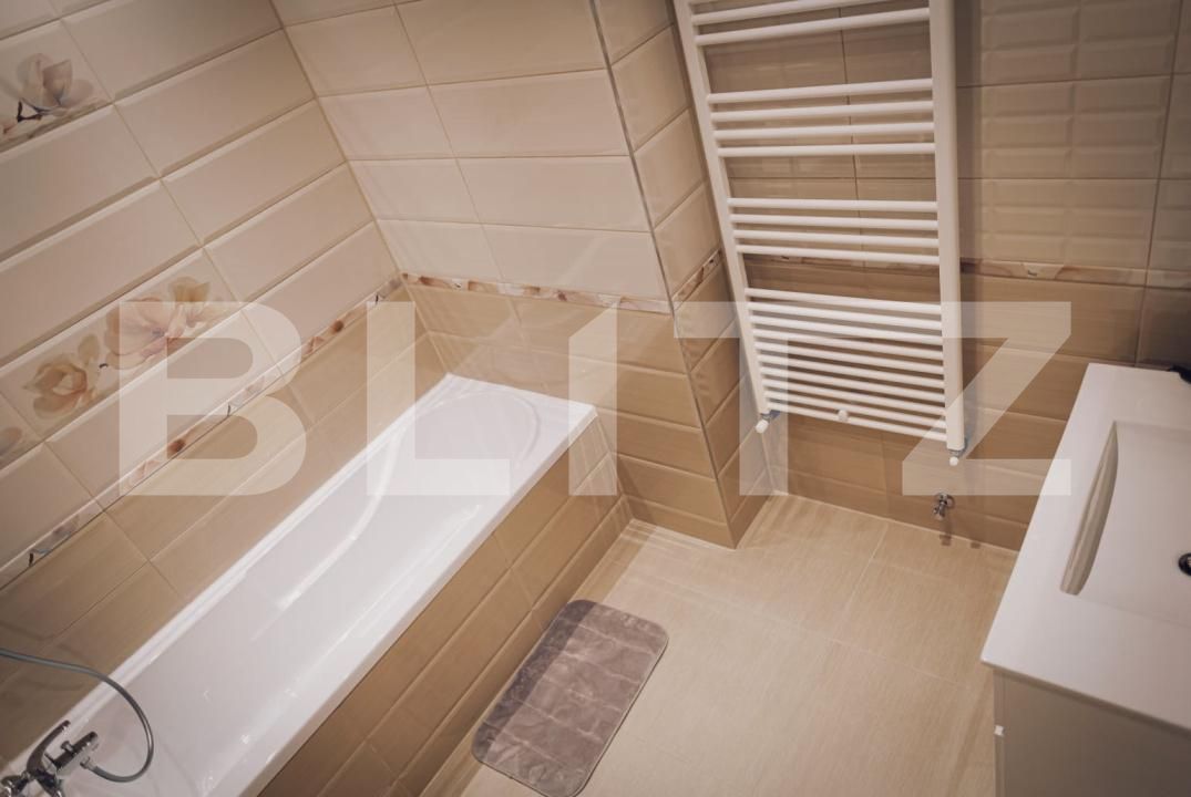 Apartament de vânzare 3 camere Tractorul - 180869AV | BLITZ Brașov | Poza13