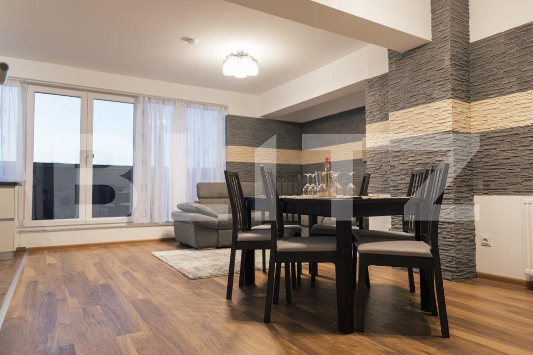 Apartament de vânzare 3 camere Tractorul - 180869AV | BLITZ Brașov | Poza5