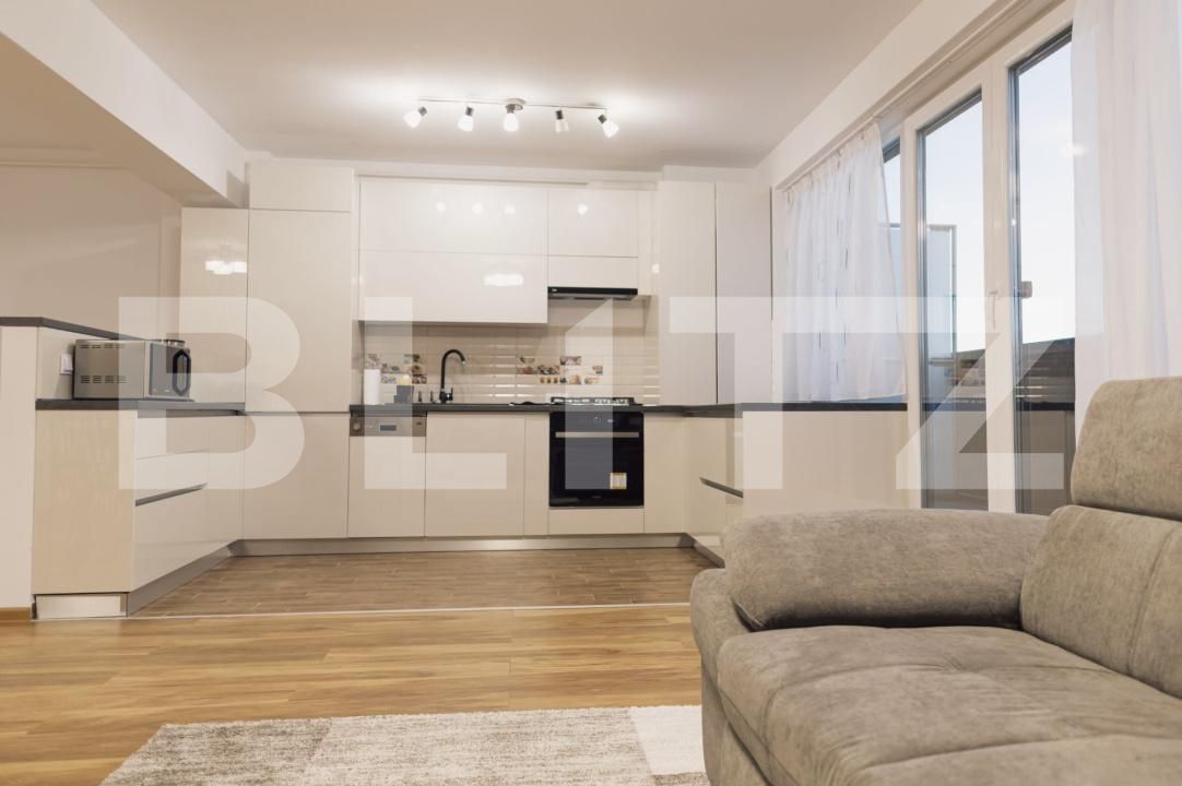 Apartament de vânzare 3 camere Tractorul - 180869AV | BLITZ Brașov | Poza3