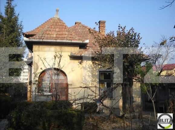 Casa de vânzare 4 camere Gheorgheni - 18087CV | BLITZ Cluj-Napoca | Poza1