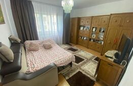 Apartament 2 camere, 42 mp, etaj intermediar, zona Big, Manastur
