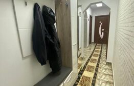 Apartament 2 camere, 42 mp, etaj intermediar, zona Big, Manastur