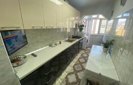 Apartament 2 camere, 42 mp, etaj intermediar, zona Big, Manastur