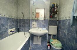 Apartament 2 camere, 42 mp, etaj intermediar, zona Big, Manastur