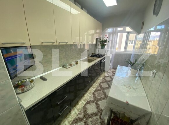 Apartament de vânzare 2 camere Manastur - 180874AV | BLITZ Cluj-Napoca | Poza1