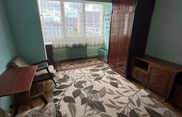 Apartament 2 camere, 50 mp, bloc izolat, zonă liniștită Mănăștur