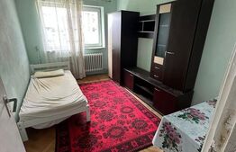 Apartament 2 camere, 50 mp, bloc izolat, zonă liniștită Mănăștur