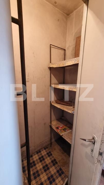 Apartament de vânzare 3 camere Manastur - 180884AV | BLITZ Cluj-Napoca | Poza8