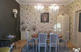 Casa cu destinatie birouri,100 mp, zona foarte buna