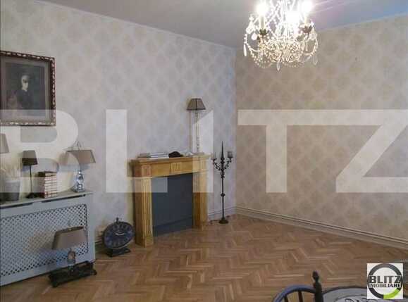 Casa de închiriat 3 camere Gheorgheni - 18089CI | BLITZ Cluj-Napoca | Poza3