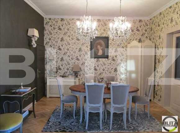 Casa de închiriat 3 camere Gheorgheni - 18089CI | BLITZ Cluj-Napoca | Poza1