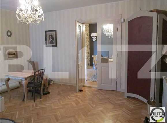 Casa de închiriat 3 camere Gheorgheni - 18089CI | BLITZ Cluj-Napoca | Poza4