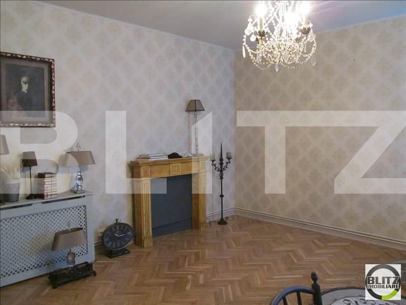 Casa de închiriat 3 camere Gheorgheni - 18089CI | BLITZ Cluj-Napoca | Poza3