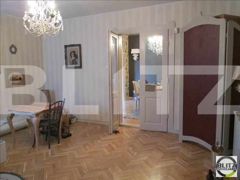 Casa de închiriat 3 camere Gheorgheni - 18089CI | BLITZ Cluj-Napoca | Poza4