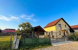 Vulcan – casă de vânzare cu panoramă montană deosebită