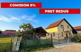 REDUCERE!! Vulcan – casă de vânzare cu panoramă montană deosebită