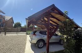 REDUCERE!! Vulcan – casă de vânzare cu panoramă montană deosebită