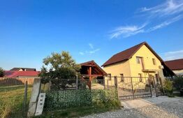 REDUCERE!! Vulcan – casă de vânzare cu panoramă montană deosebită