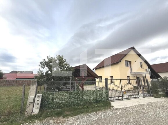 Casa de vânzare 3 camere Vulcan - 180892CV | BLITZ Brașov | Poza2