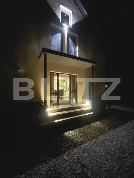 Casa de vânzare 3 camere Vulcan - 180892CV | BLITZ Brașov | Poza3