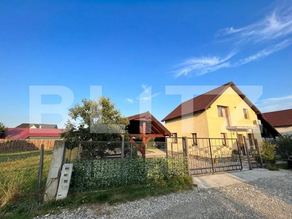 Casa de vânzare 4 camere Vulcan - 180892CV | BLITZ Brașov | Poza2
