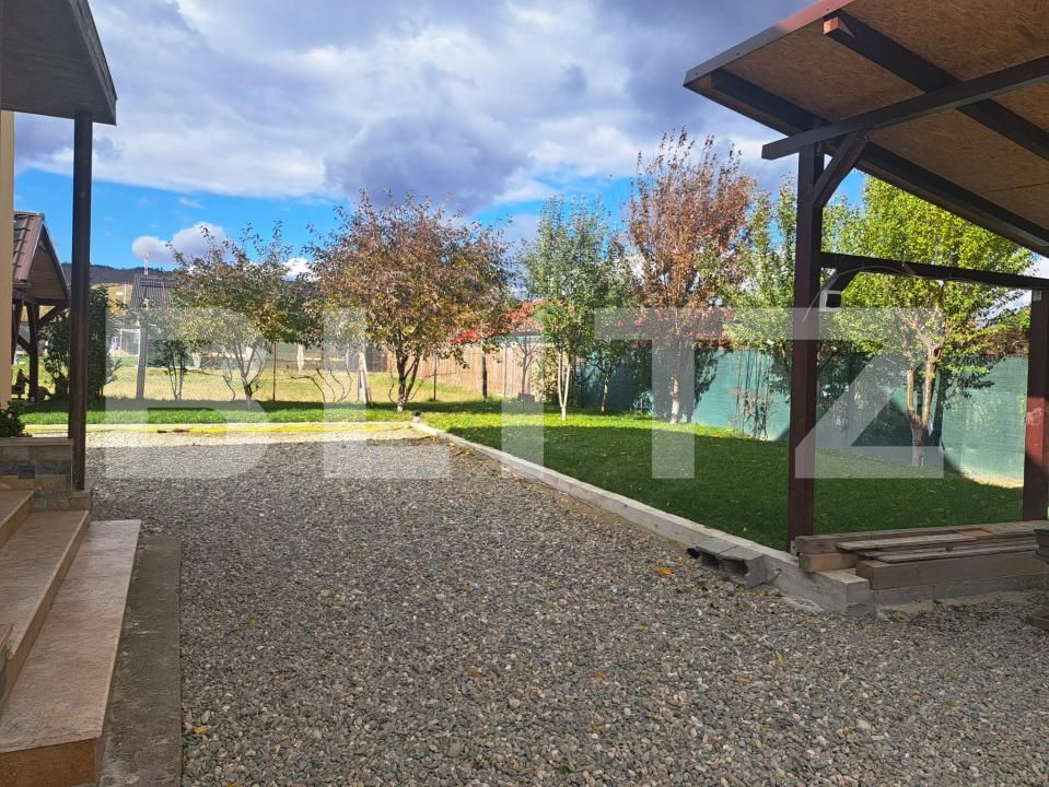 Casa de vânzare 3 camere Vulcan - 180892CV | BLITZ Brașov | Poza8