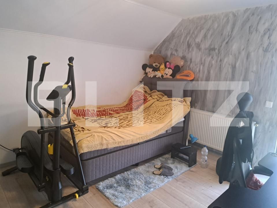 Casa de vânzare 3 camere Vulcan - 180892CV | BLITZ Brașov | Poza6