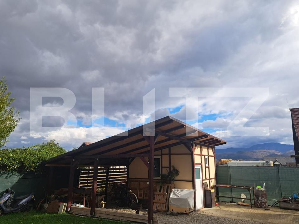 Casa de vânzare 3 camere Vulcan - 180892CV | BLITZ Brașov | Poza9