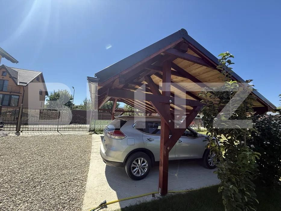 Casa de vânzare 4 camere Vulcan - 180892CV | BLITZ Brașov | Poza8
