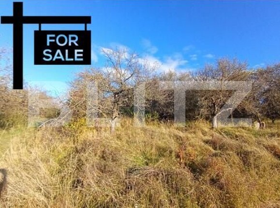 Teren de vânzare Feleacu - 180893TV | BLITZ Cluj-Napoca | Poza1