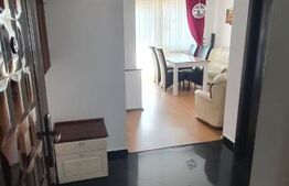 Apartament MODERN cu 3 camere in zona Manastur PARCARE INCLUSA !!