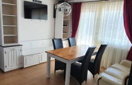 Apartament MODERN cu 3 camere in zona Manastur PARCARE INCLUSA !!