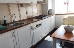 Apartament MODERN cu 3 camere in zona Manastur PARCARE INCLUSA !!