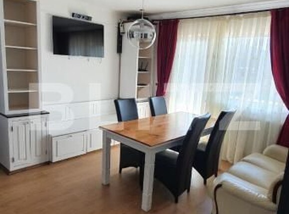 Apartament de vânzare 3 camere Manastur - 180899AV | BLITZ Cluj-Napoca | Poza1