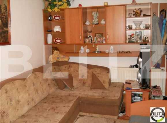 Garsonieră de vânzare Gruia - 1809AV | BLITZ Cluj-Napoca | Poza5