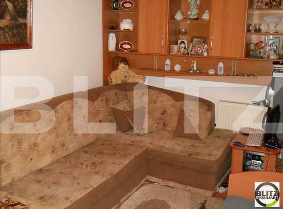 Garsonieră de vânzare Gruia - 1809AV | BLITZ Cluj-Napoca | Poza1